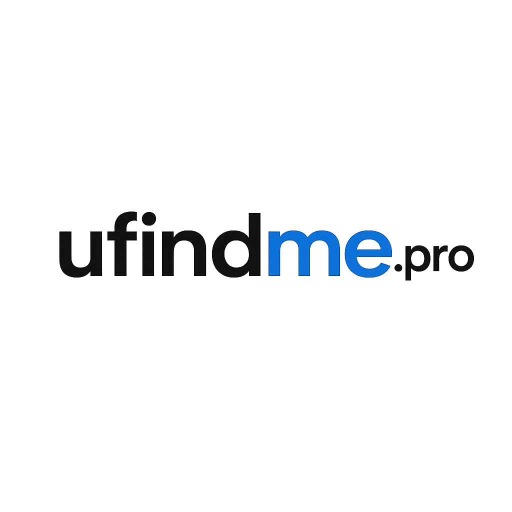UFindMe.pro